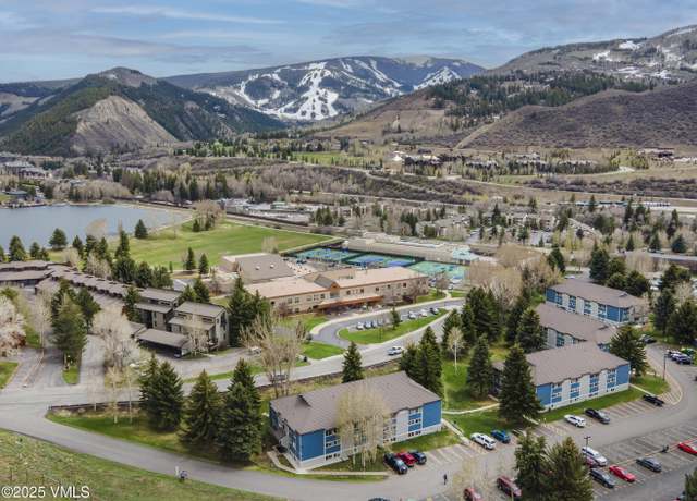Property at 871 W Beaver Creek Blvd #A2, Avon, CO 81620, 2 beds, 1 bath