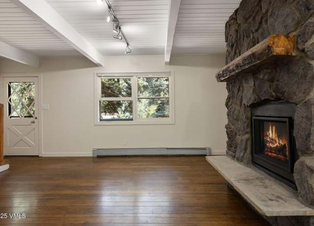 Property at 2456 Chamonix Ln #B3, Vail, CO 81657, 2 beds, 1.5 baths
