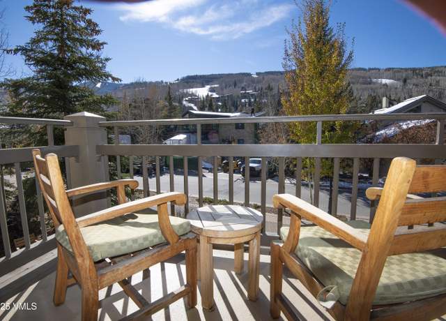 Property at 1 Vail Rd #4103E, Vail, CO 81657, 3 beds, 3 baths