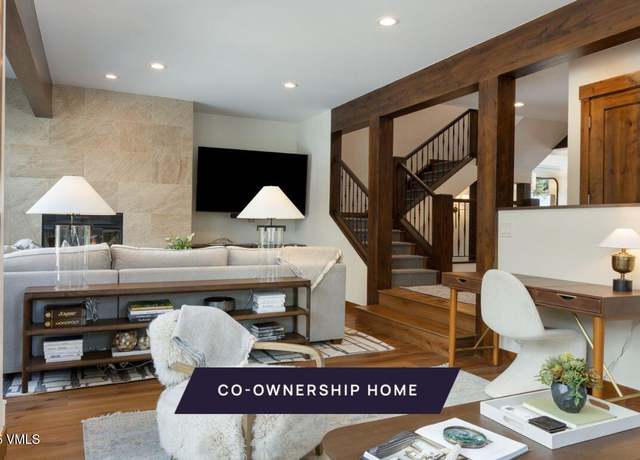 Property at 1670 Fallridge Pl #C11 (D), Vail, CO 81657, 4 beds, 4 baths