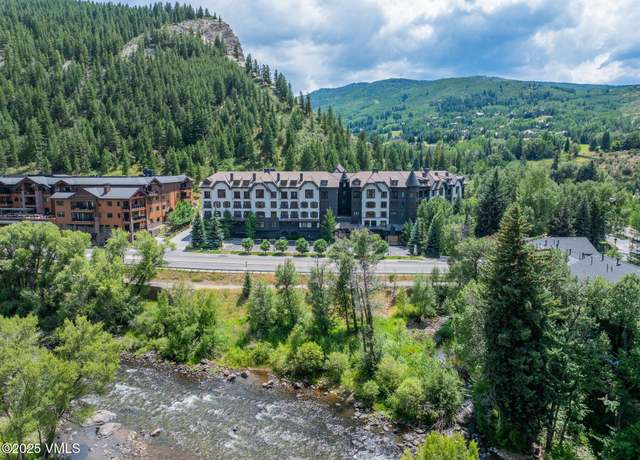 Property at 38390 Hwy 6 #202, Avon, CO 81620, 3 beds, 3 baths