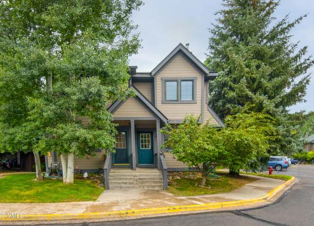 Property at 60 Chelsea Ct, Eagle, CO 81631, 3 beds, 3 baths