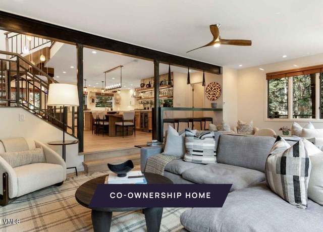 Property at 1592 Golf Terrace Ter #Q55, Vail, CO 81657, 4 beds, 4.5 baths
