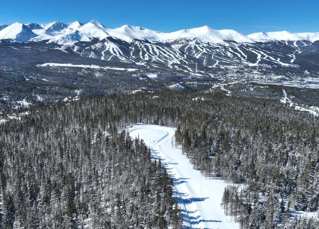 Property at TBD Cumberland Dr #Homesite 16, Breckenridge, CO 80424