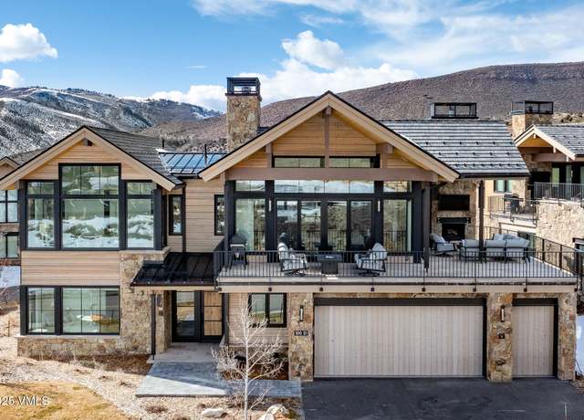 Property at 100 Legends Dr #D, Edwards, CO 81632, 4 beds, 4.5 baths