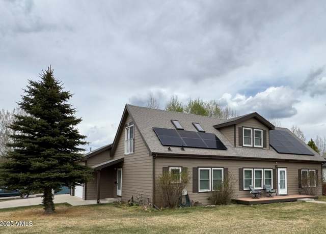 Property at 38 Arawak, Gypsum, CO 81637, 4 beds, 3 baths