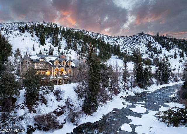 Property at 8 Rue Riviere Rd, Edwards, CO 81632, 5 beds, 6.5 baths