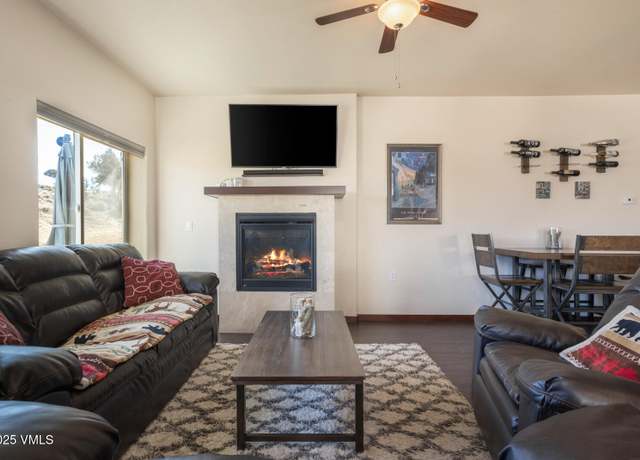 Property at 77 Bridger Dr, Gypsum, CO 81637, 4 beds, 2.5 baths