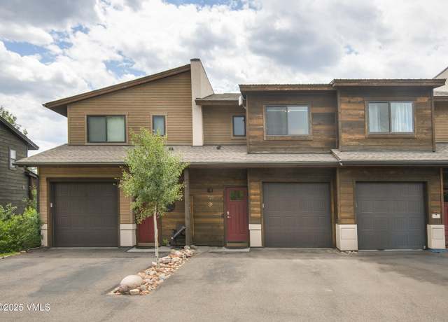 Property at 720 Prince Aly, Eagle, CO 81631, 3 beds, 2.5 baths