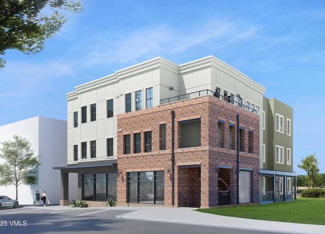 Property at 1200 Capitol St #201, Eagle, CO 81631, 2 beds, 2 baths