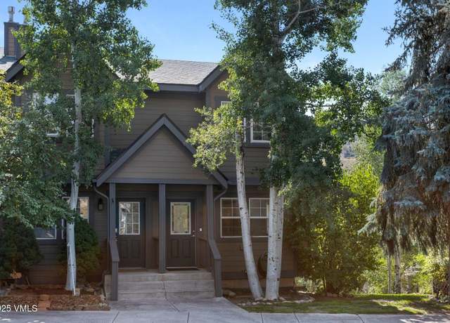 Property at 37 Chelsea Ct, Eagle, CO 81631, 3 beds, 3 baths