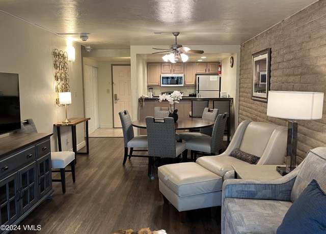 Property at 1020 Vail View Dr #2312-49, Vail, CO 81657, 2 beds, 2 baths