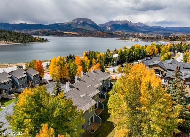 Property at 111 Corinthian Cir #A, Dillon, CO 80435, 2 beds, 2.5 baths