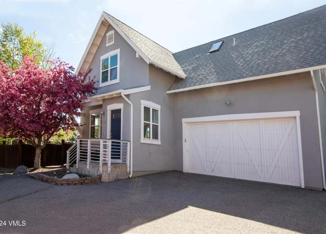 Property at 132 Bull Pasture Rd, Eagle, CO 81631, 3 beds, 2.5 baths
