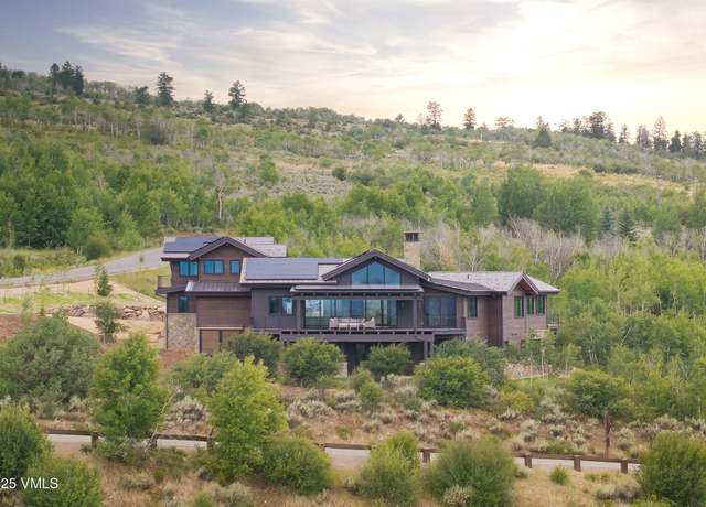 Property at 1971 Red Sky Rd, Wolcott, CO 81655, 5 beds, 6 baths