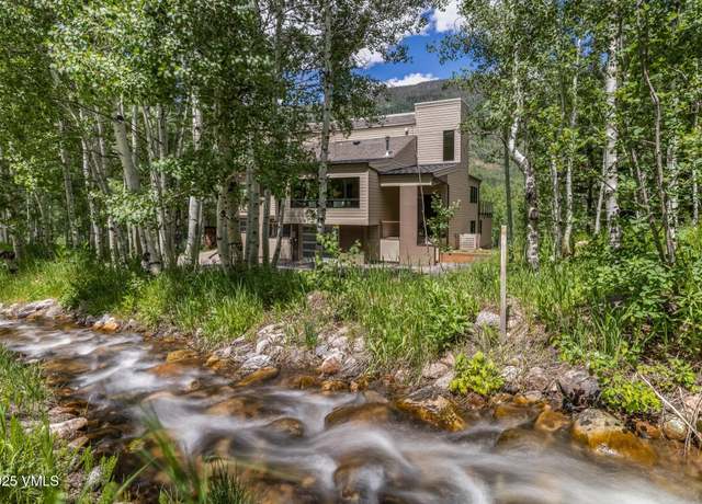 Property at 5074 Main Gore Dr S #B, Vail, CO 81657, 4 beds, 3.5 baths
