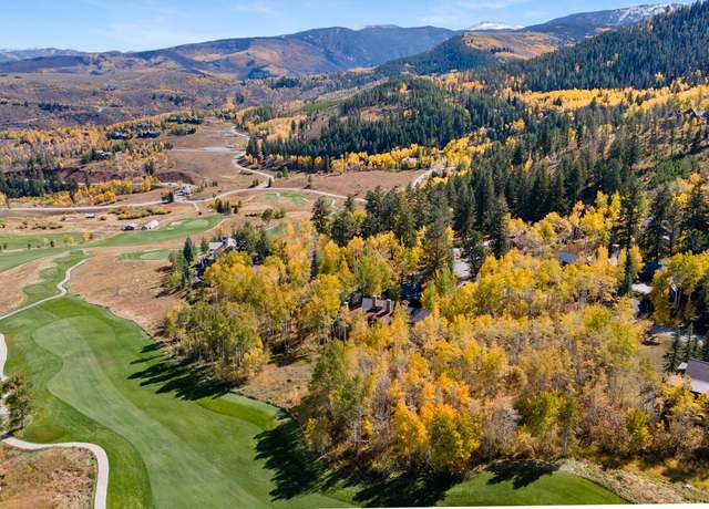 Property at 320 Elk Spring Trl, Edwards, CO 81632