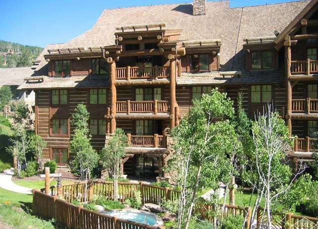 Property at 100 Bachelor Ridge Rd #3405, Avon, CO 81620, 3 beds, 3.5 baths