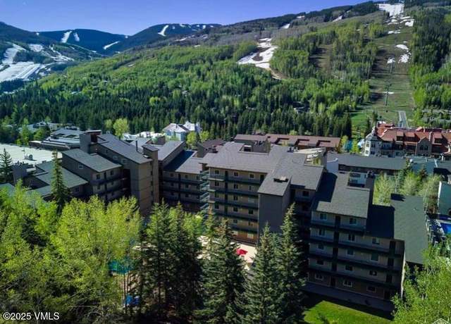 Property at 508 E Lionshead #310/Week 23, Vail, CO 81657, 2 beds