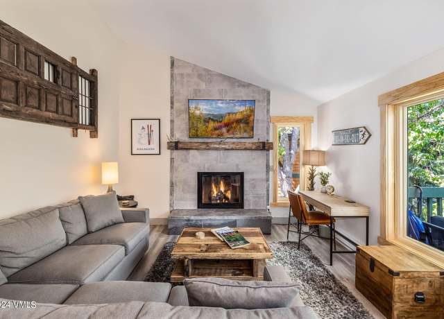 Property at 4514 Timber Falls Ct #1006, Vail, CO 81657, 3 beds, 2 baths