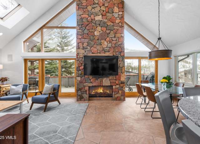 Property at 2349 Chamonix Ln, Vail, CO 81657, 5 beds, 5.5 baths