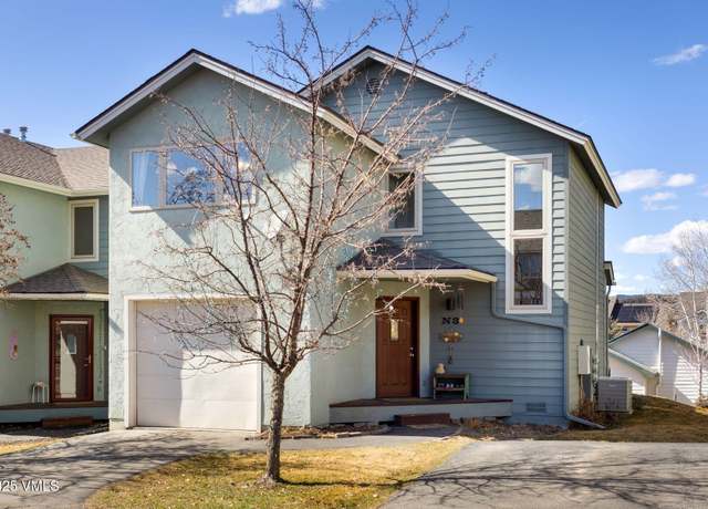 Property at 60 Mill Rd #N3, Eagle, CO 81631, 3 beds, 2.5 baths