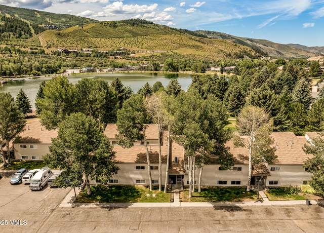 Property at 414 W Beaver Creek Blvd #B-16, Avon, CO 81620, 2 beds, 1 bath