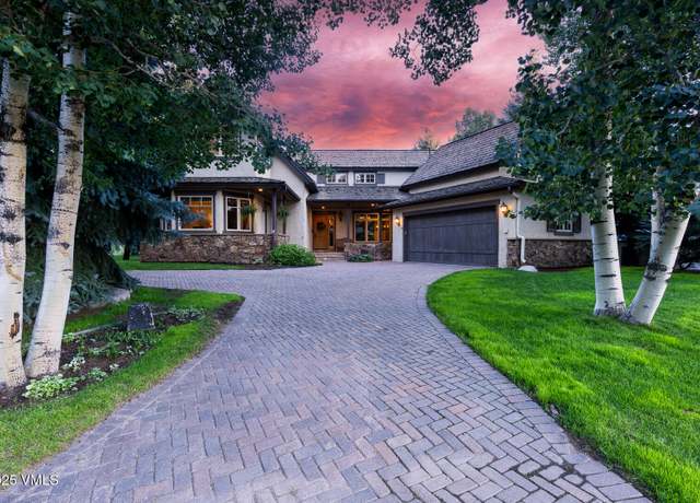 Property at 50 Howard, Edwards, CO 81632, 5 beds, 8.5 baths