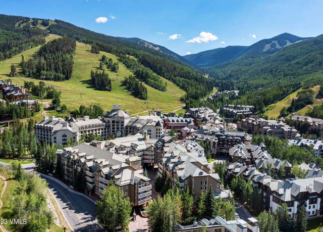 Property at 210 Offerson Rd #R-408, Week 35, Beaver Creek, CO 81620, 3 beds, 3 baths
