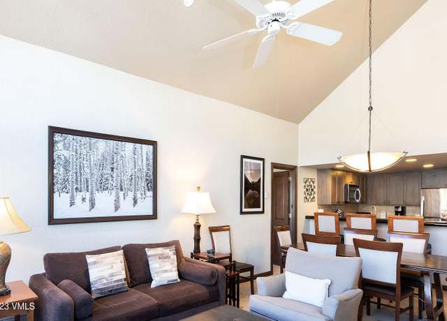 Property at 210 Offerson Rd #R-408, Weeks 34 & 35, Beaver Creek, CO 81620, 3 beds, 3 baths