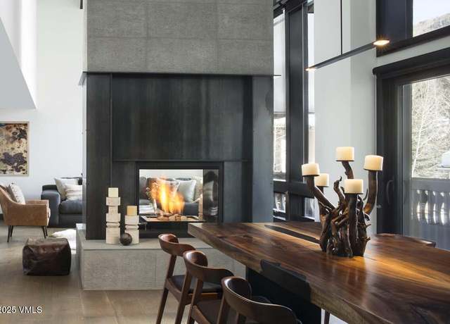 Property at 174 Gore Creek Dr #347 and 351, Vail, CO 81657, 4 beds, 4 baths