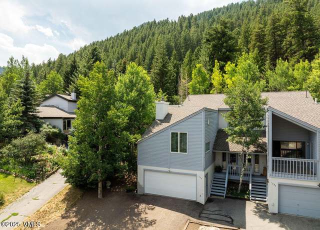 Property at 1320 Deer Blvd, Eagle-vail, CO 81620, 4 beds, 3 baths
