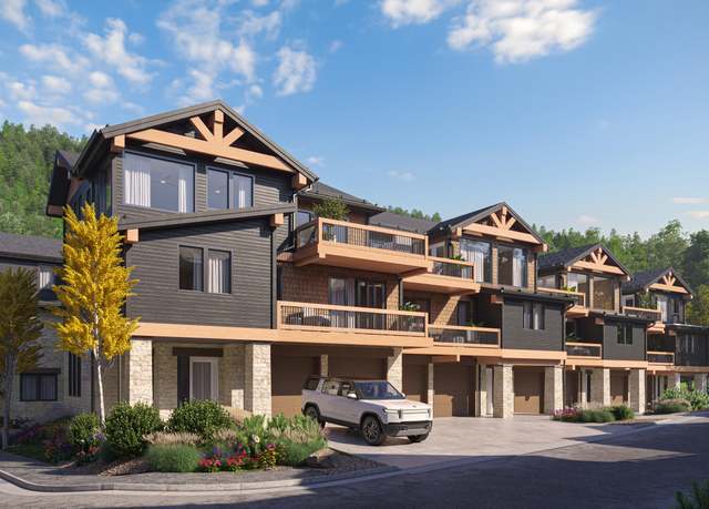 Property at 155 Goldfinch Ln #3B, Avon, CO 81620, 3 beds, 4.5 baths