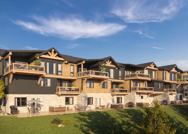 Property at 205 Kestrel Dr #6A, Avon, CO 81620, 4 beds, 5 baths