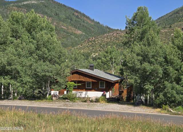 Property at 1613 Matterhorn Cir, Vail, CO 81657, 3 beds, 2 baths