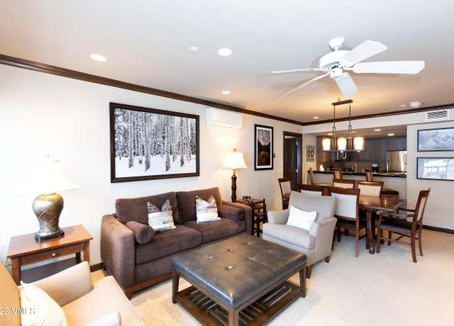 Property at 210 Offerson Rd #R-107, Week 30, Beaver Creek, CO 81620, 2 beds, 3 baths