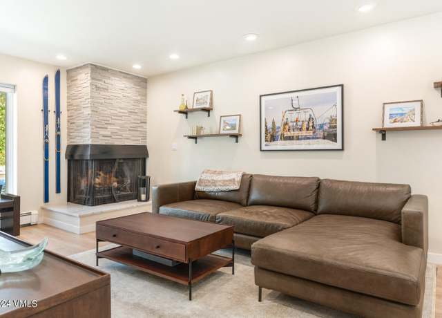 Property at 2199 Chamonix Ln #9, Vail, CO 81657, 2 beds, 1.5 baths