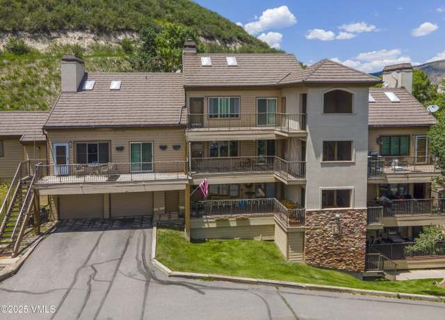 Property at 038596 Hwy 6 #E302, Eagle-vail, CO 81620, 2 beds, 2 baths