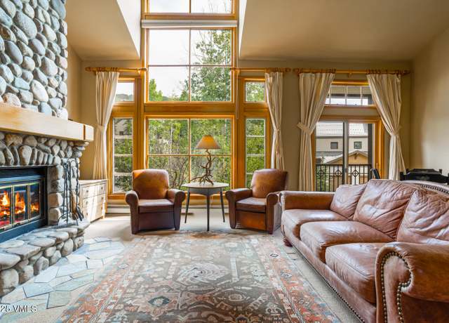 Property at 380 Offerson Rd #K2, Beaver Creek, CO 81620, 4 beds, 5 baths