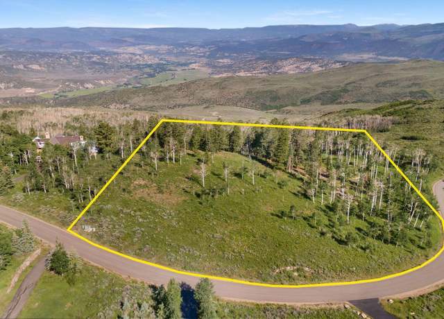 Property at 713 Webb Peak, Edwards, CO 81632