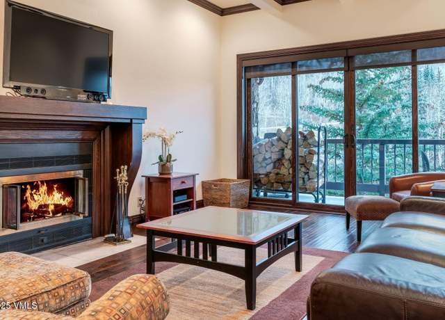 Property at 1166 Village Rd #B509, Beaver Creek, CO 81620, 3 beds, 4 baths