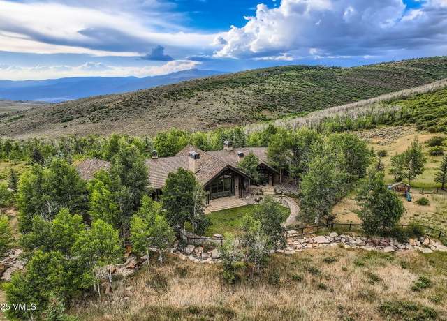 Property at 909 Ute Forest Ln, Edwards, CO 81632, 4 beds, 5 baths