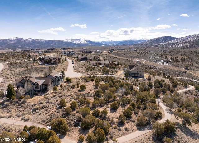 Property at 153 Hollyhock Ct, Eagle, CO 81631