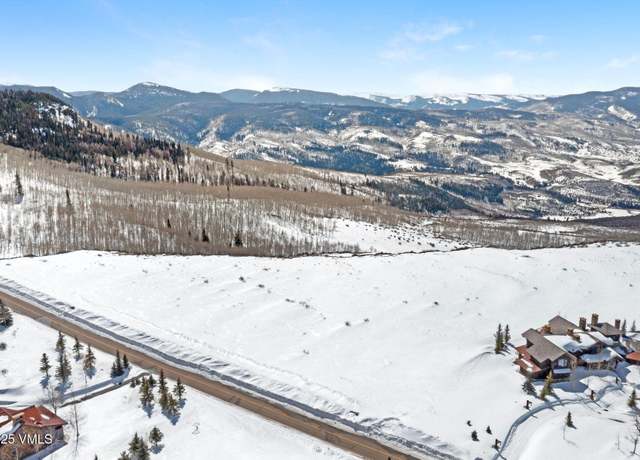Property at 1334 Gore Trl, Edwards, CO 81632