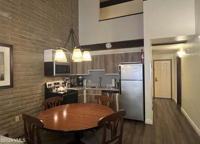 Property at 1020 Vail Vw #1313-4, Vail, CO 81657, 2 beds, 3 baths