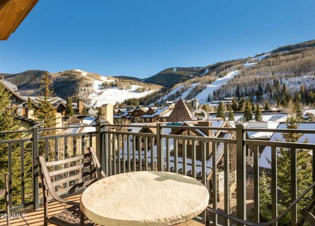 Property at 16 Vail #318A/B, Vail, CO 81657, 3 beds, 4 baths