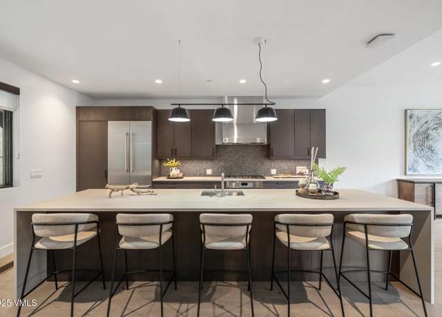 Property at 38462 HWY 6 #Townhome | 8, Avon, CO 81620, 4 beds, 4 baths