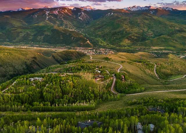 Property at 46 Jasmine, Avon, CO 81620, 6 beds, 5.5 baths