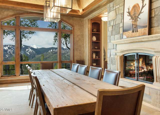 Property at 46 Jasmine, Avon, CO 81620, 6 beds, 5.5 baths