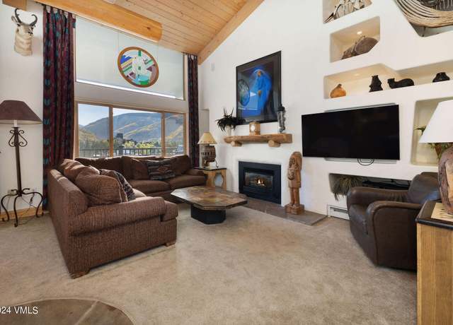 Property at 508 E Lionshead Cir #503, Vail, CO 81657, 4 beds, 4 baths